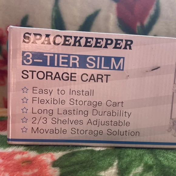 Space Keeper - Picture 7 of 7